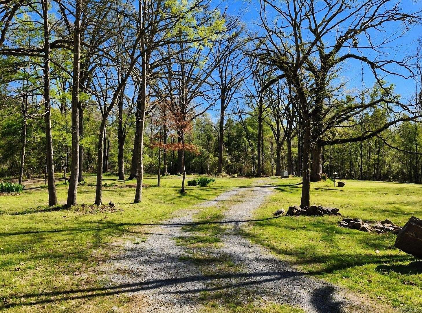 5 Acres of Residential Land for Sale in Tull, Arkansas