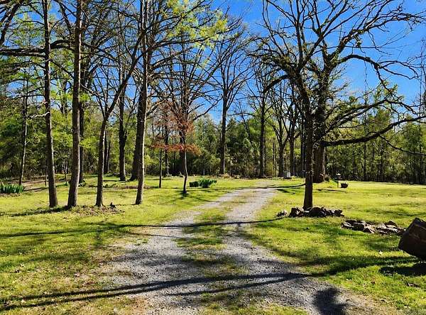 5 Acres of Residential Land for Sale in Tull, Arkansas