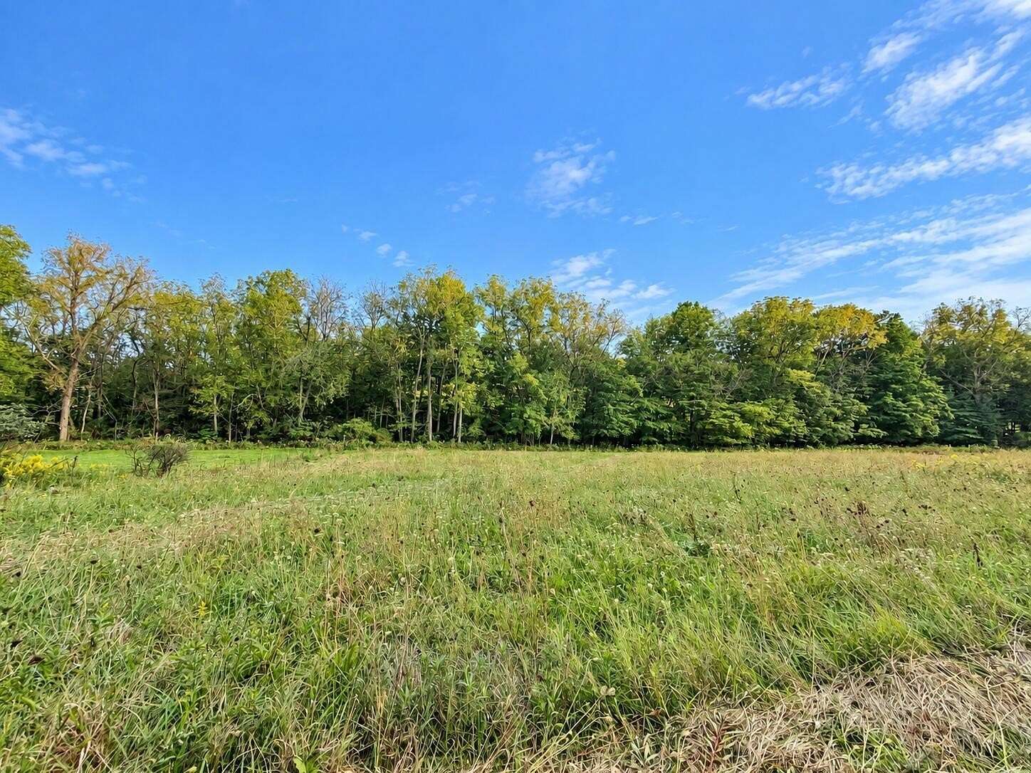 5 Acres of Residential Land for Sale in Howard, Ohio