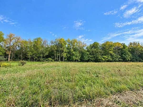 5 Acres of Residential Land for Sale in Howard, Ohio