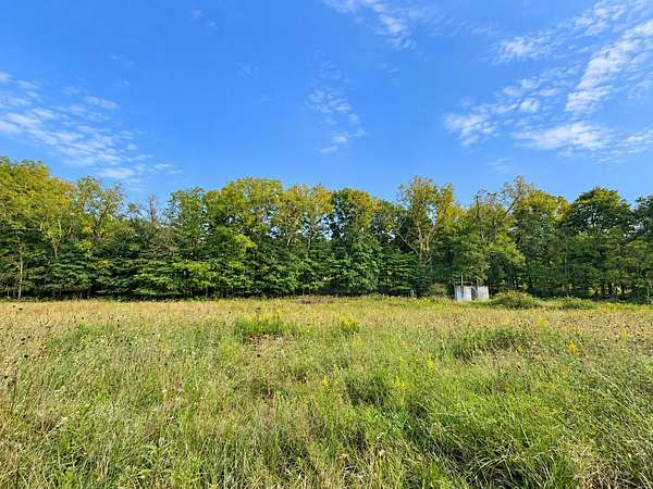 5.1 Acres of Residential Land for Sale in Howard, Ohio