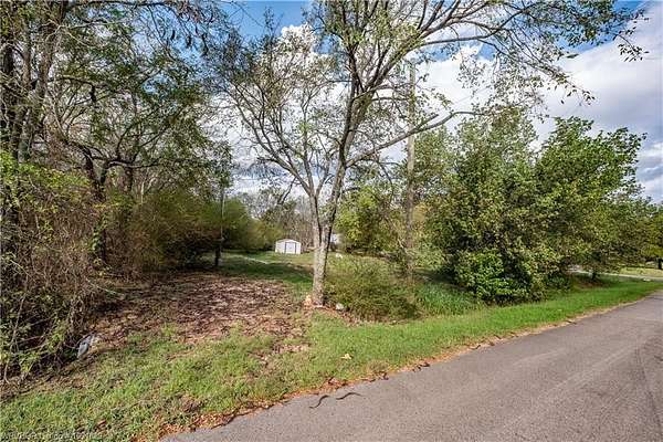 0.28 Acres of Residential Land for Sale in Huntington, Arkansas