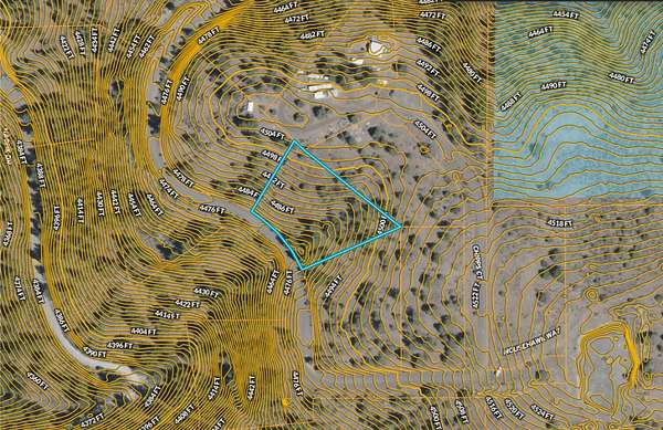 1 Acre of Residential Land for Sale in Chiloquin, Oregon