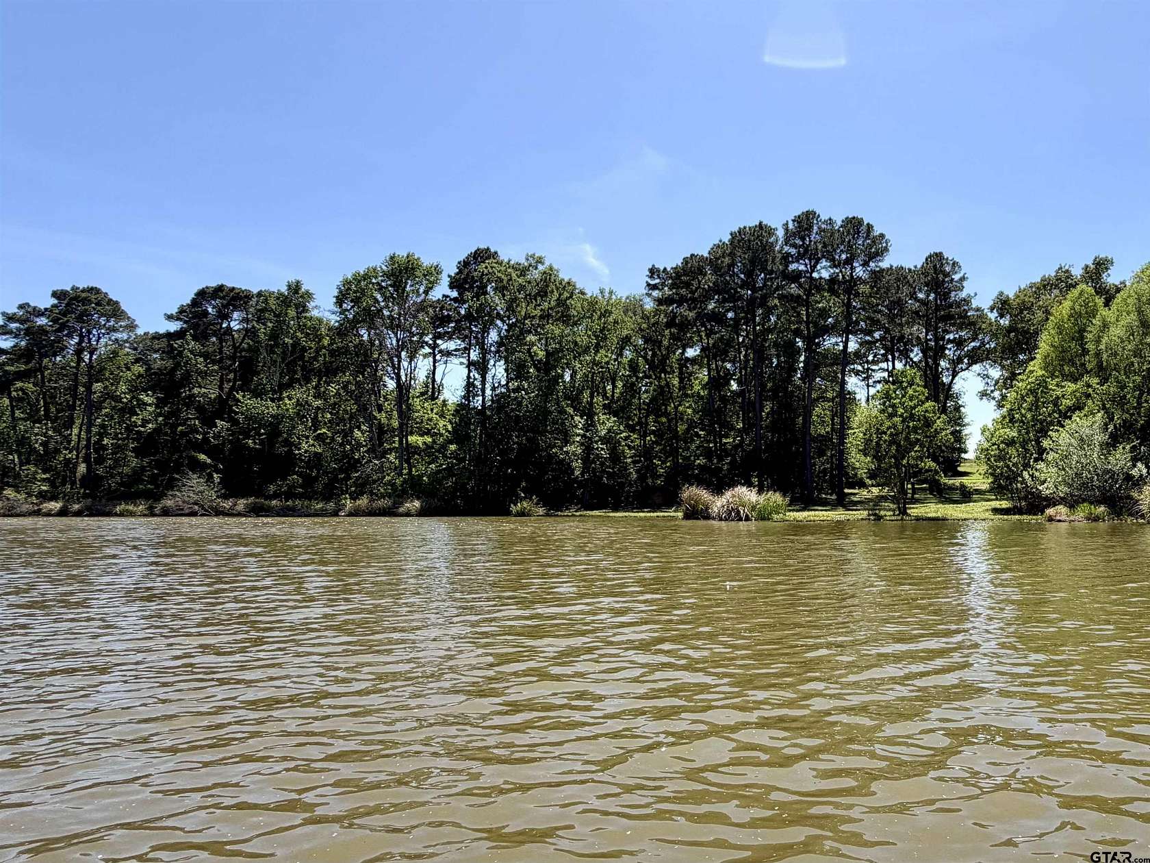 5 Acres of Residential Land for Sale in Chandler, Texas