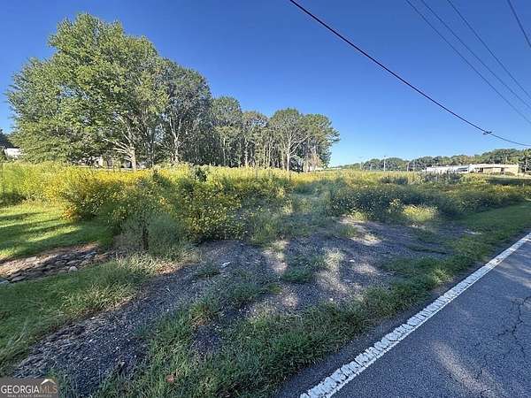 2.5 Acres of Commercial Land for Sale in Carrollton, Georgia