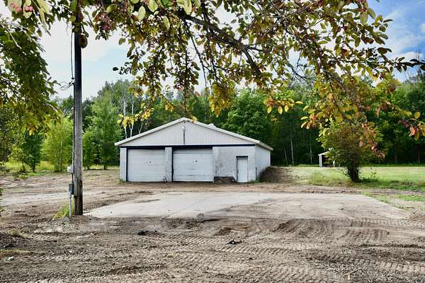 1.8 Acres of Residential Land for Sale in Ogilvie, Minnesota