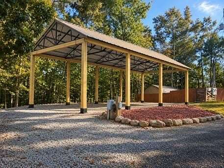 0.06 Acres of Residential Land for Sale in Ellijay, Georgia