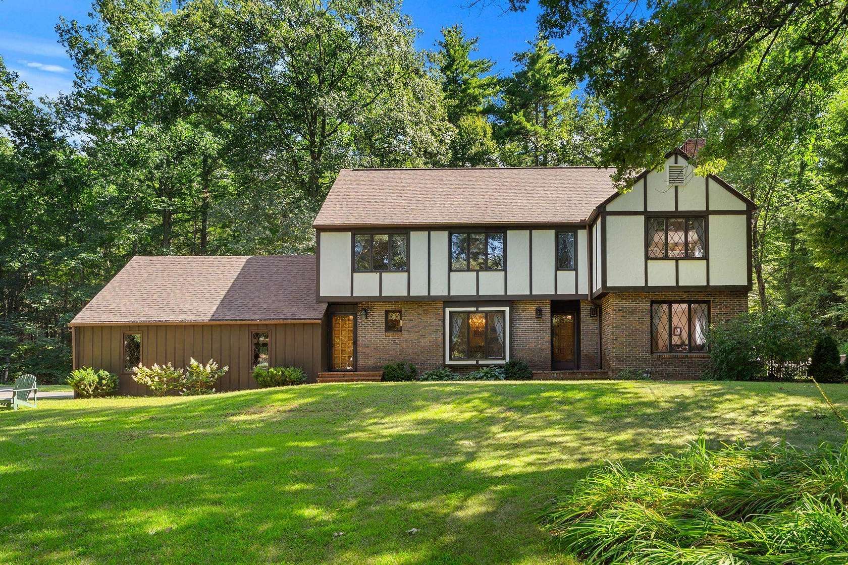 1.54 Acres of Land with Home for Sale in Hampton, New Hampshire