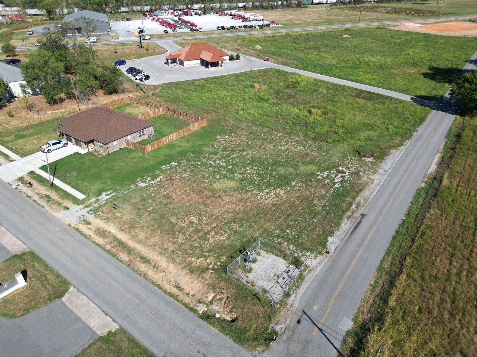 0.44 Acres of Residential Land for Sale in Gentry, Arkansas