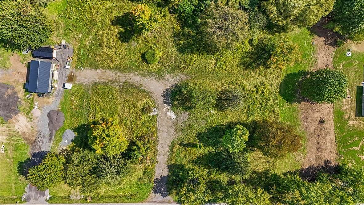 2 Acres of Residential Land for Sale in Newark, New York