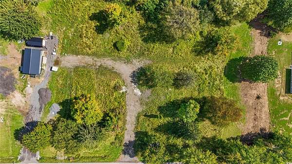 2 Acres of Residential Land for Sale in Newark, New York