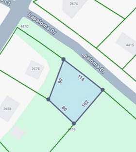 0.28 Acres of Residential Land for Sale in Columbus, Georgia