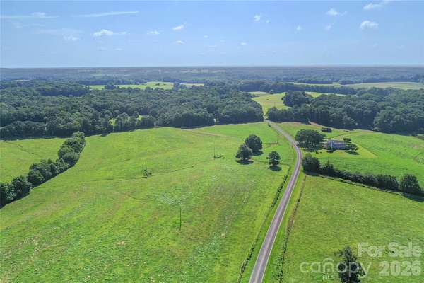 11.1 Acres of Land for Sale in Marshville, North Carolina