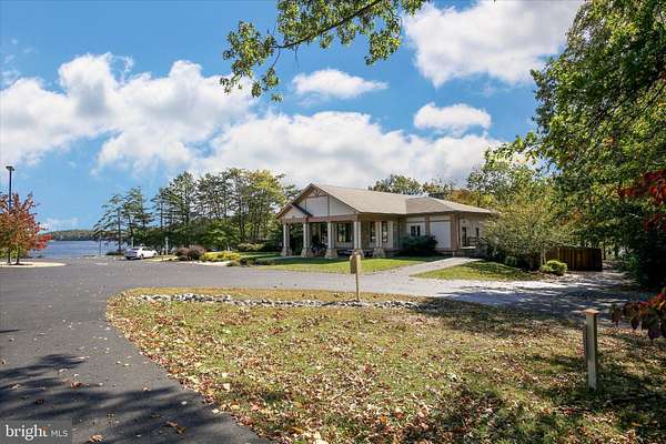 0.27 Acres of Land for Sale in Cross Junction, Virginia
