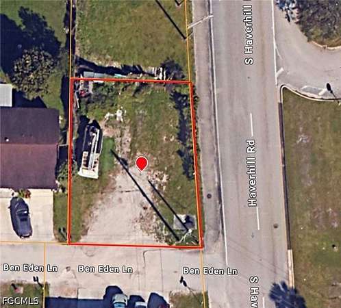 0.09 Acres of Land for Sale in Palm Beach, Florida