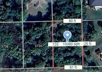 0.23 Acres of Residential Land for Sale in Fort Myers, Florida