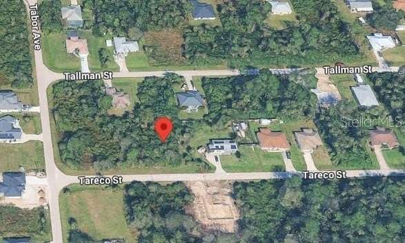 0.23 Acres of Residential Land for Sale in Fort Myers, Florida