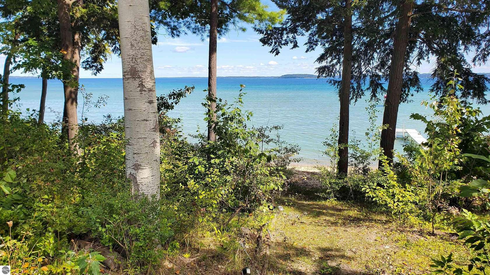 0.46 Acres of Residential Land for Sale in Traverse City, Michigan