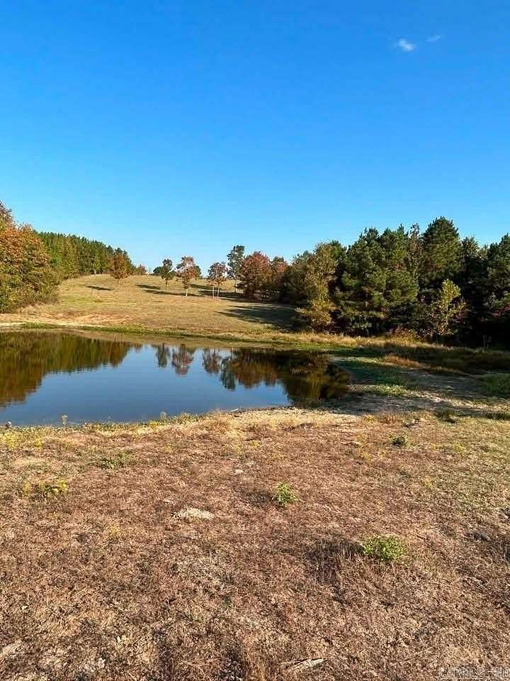 85 Acres of Recreational Land for Sale in Amity, Arkansas