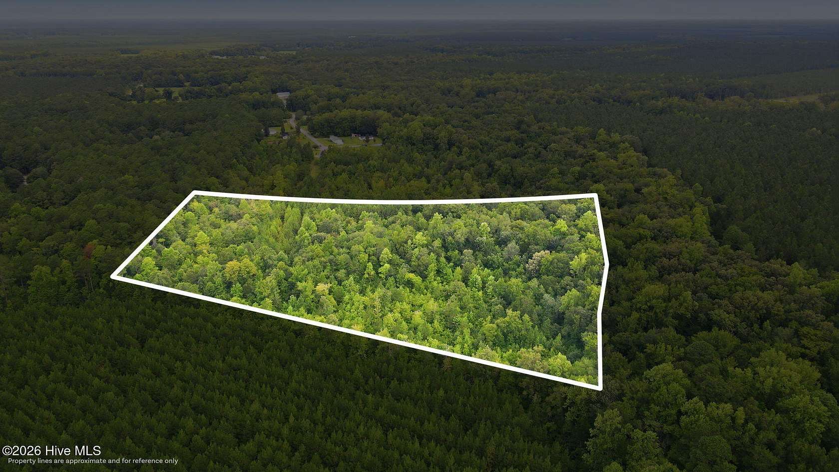 9.37 Acres of Residential Land for Sale in New Bern, North Carolina