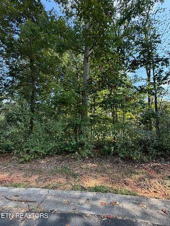 0.35 Acres of Residential Land for Sale in Loudon, Tennessee