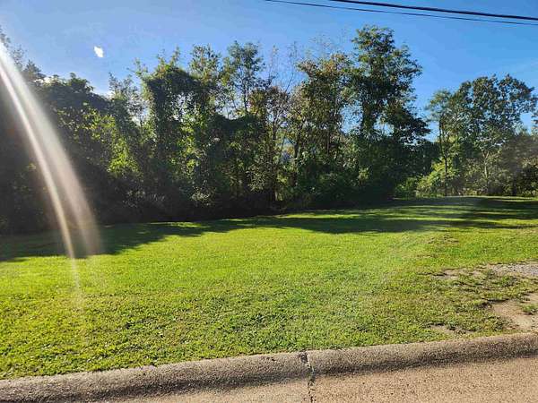 0.08 Acres of Residential Land for Sale in Clarksburg, West Virginia