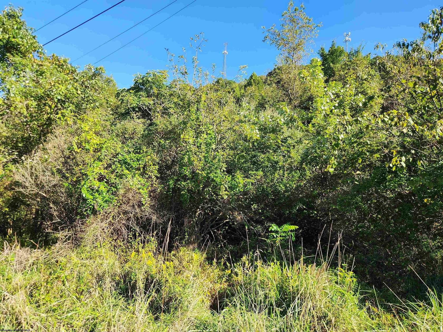 0.68 Acres of Residential Land for Sale in Stonewood, West Virginia