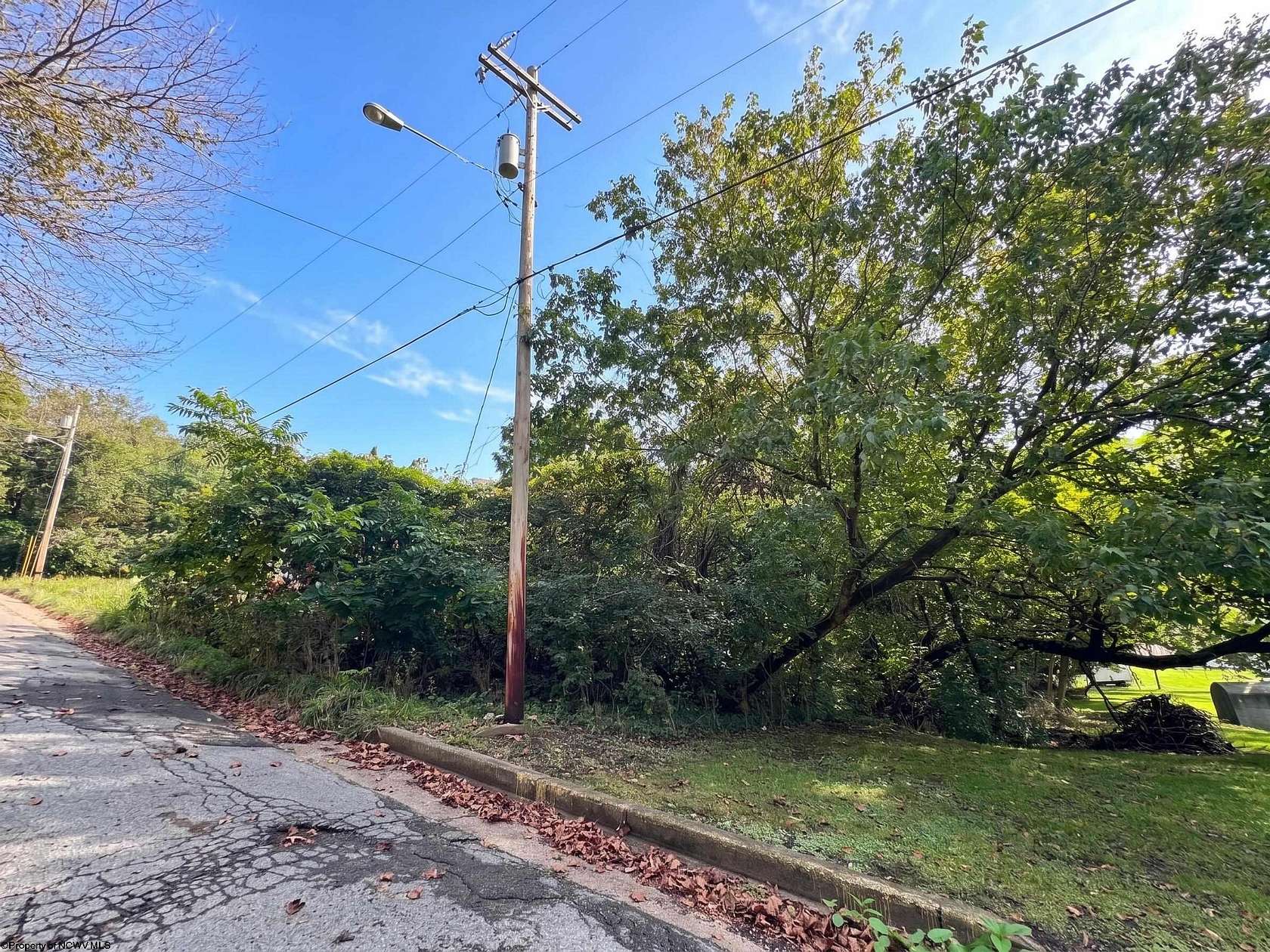 0.26 Acres of Residential Land for Sale in Carolina, West Virginia