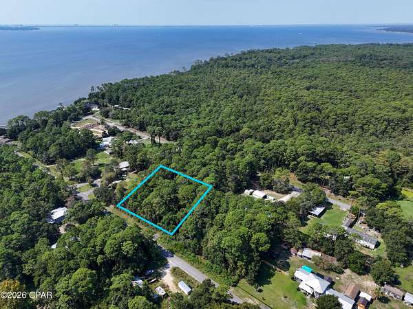 0.85 Acres of Residential Land for Sale in Freeport, Florida