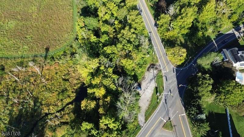 0.72 Acres of Residential Land for Sale in Hampton Township, New Jersey