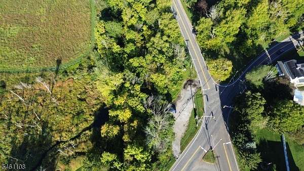 0.72 Acres of Residential Land for Sale in Hampton Township, New Jersey