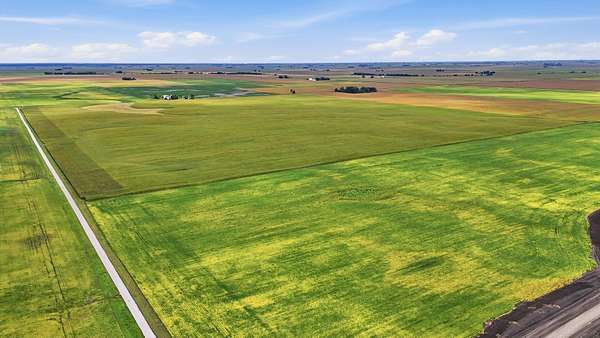 177 Acres of Agricultural Land for Sale in Dana, Illinois