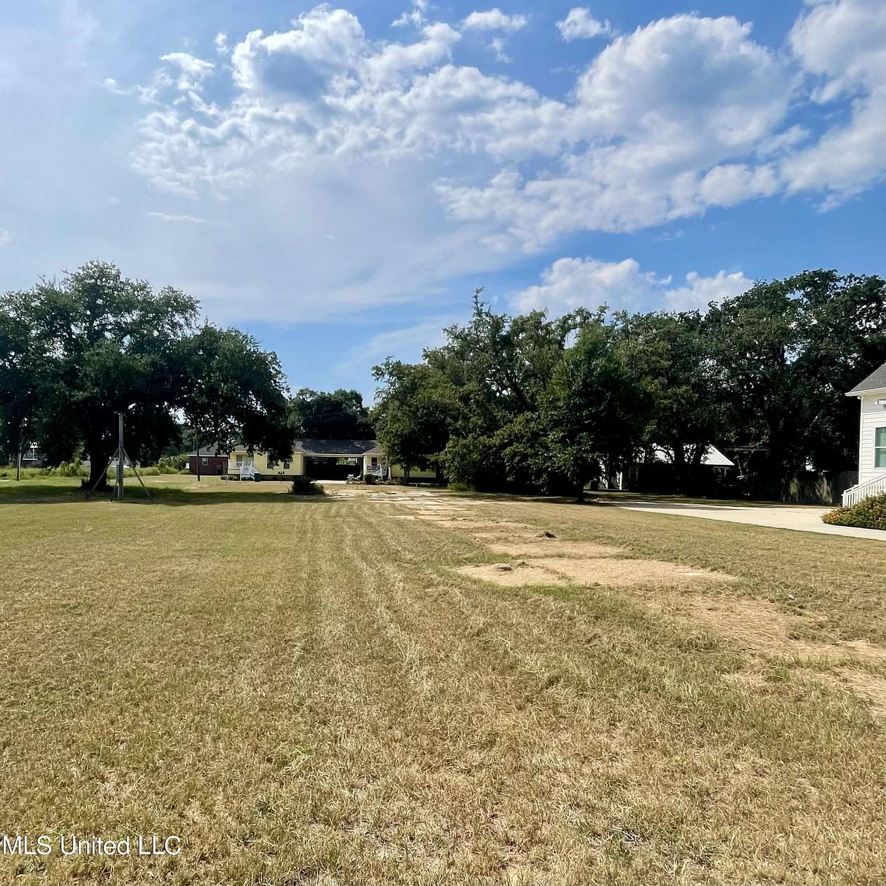 0.47 Acres of Mixed-Use Land for Sale in Gulfport, Mississippi
