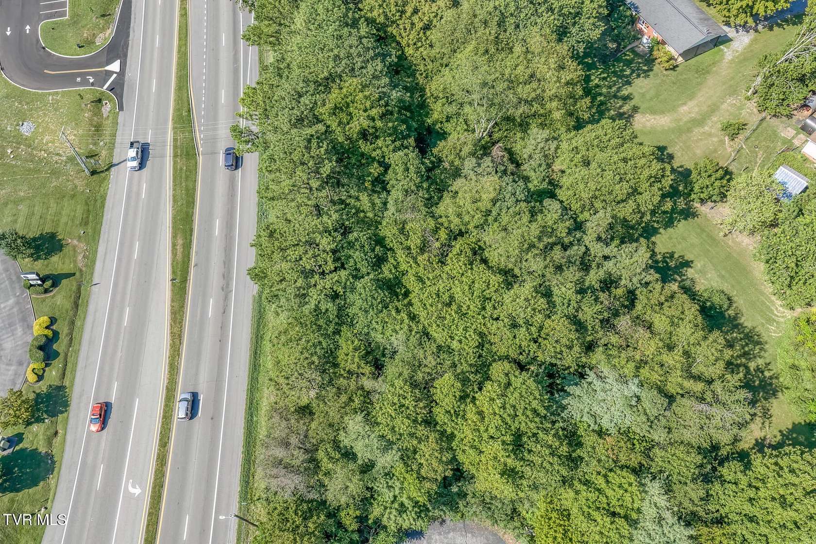 0.42 Acres of Mixed-Use Land for Sale in Jonesborough, Tennessee
