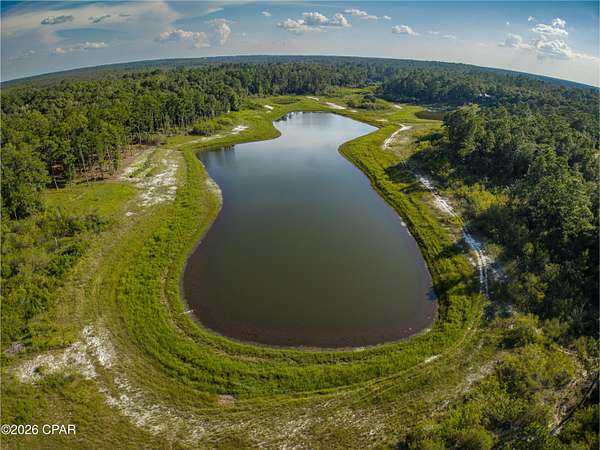 0.74 Acres of Residential Land for Sale in Chipley, Florida