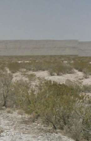 10 Acres of Land for Sale in Horizon City, Texas