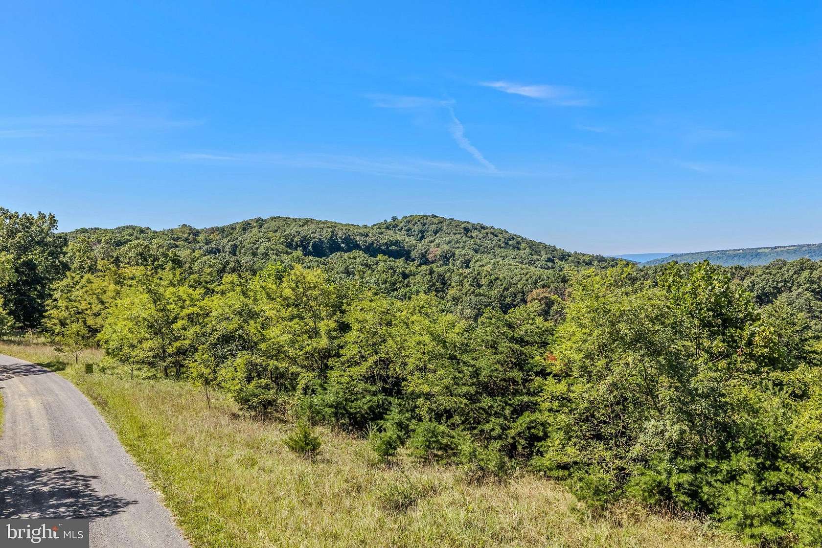 20 Acres of Land for Sale in Romney, West Virginia