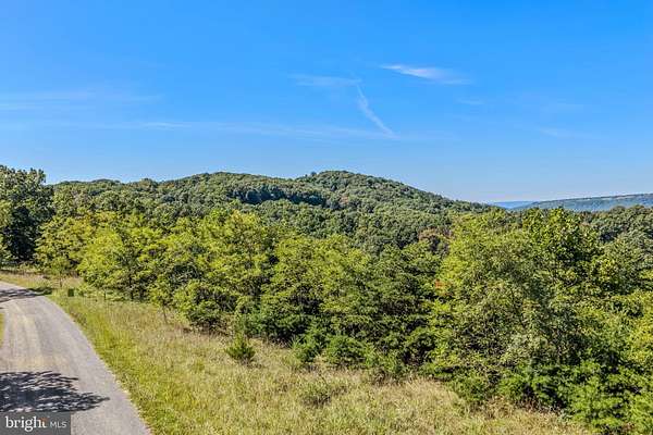 20 Acres of Land for Sale in Romney, West Virginia