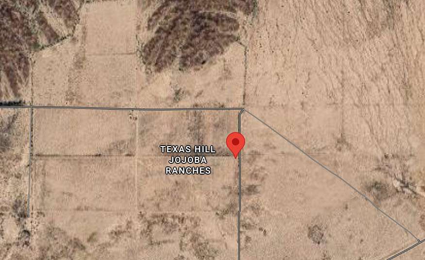 10 Acres of Residential Land for Sale in Roll, Arizona