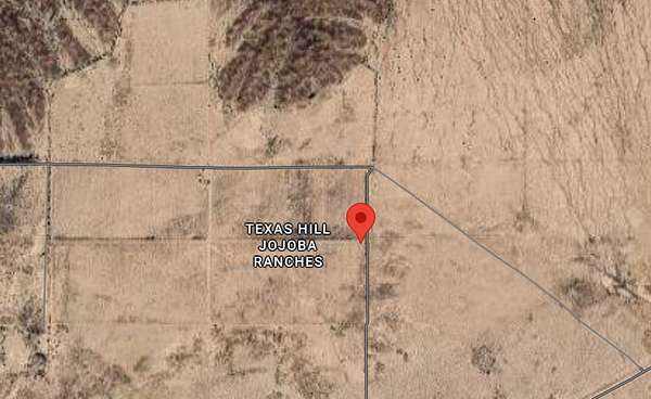 10 Acres of Residential Land for Sale in Roll, Arizona