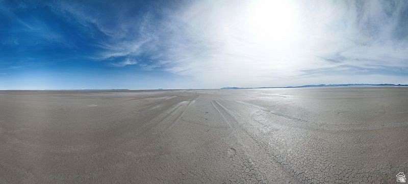 321 Acres of Agricultural Land for Sale in Wendover, Utah