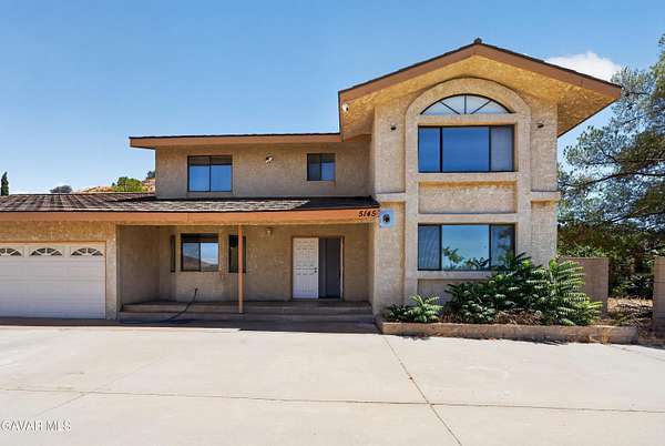 2.5 Acres of Land with Home for Sale in Acton, California