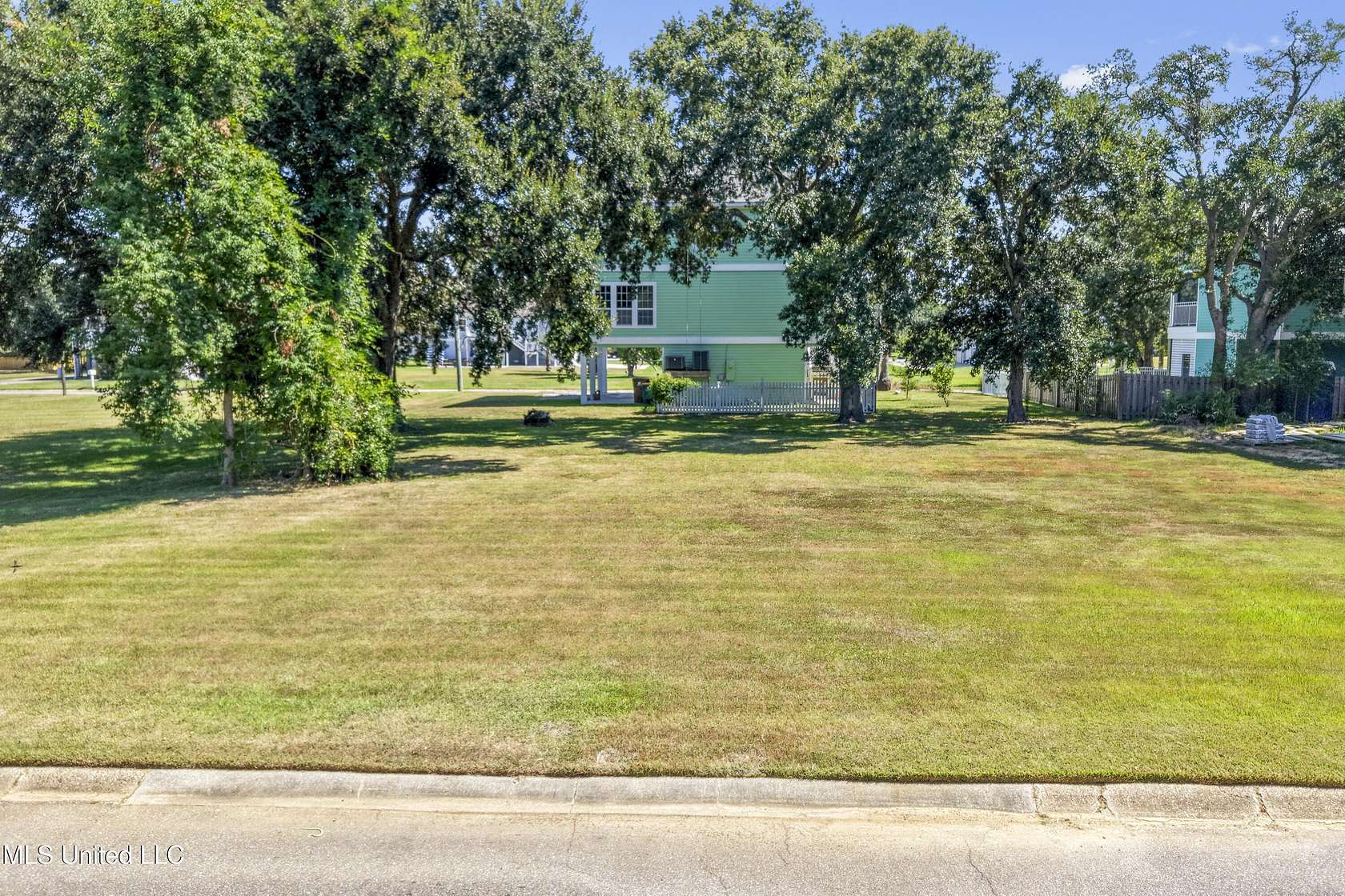 0.2 Acres of Residential Land for Sale in Pass Christian, Mississippi