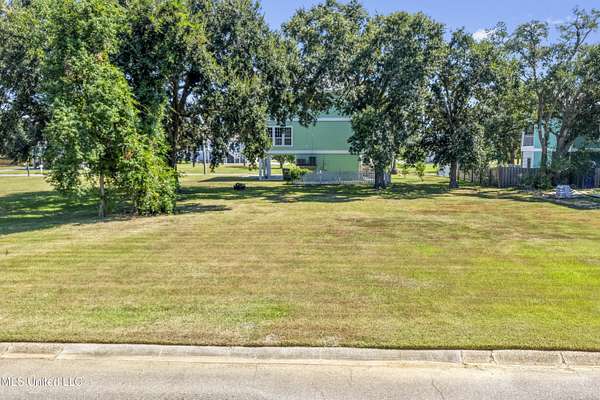 0.2 Acres of Residential Land for Sale in Pass Christian, Mississippi