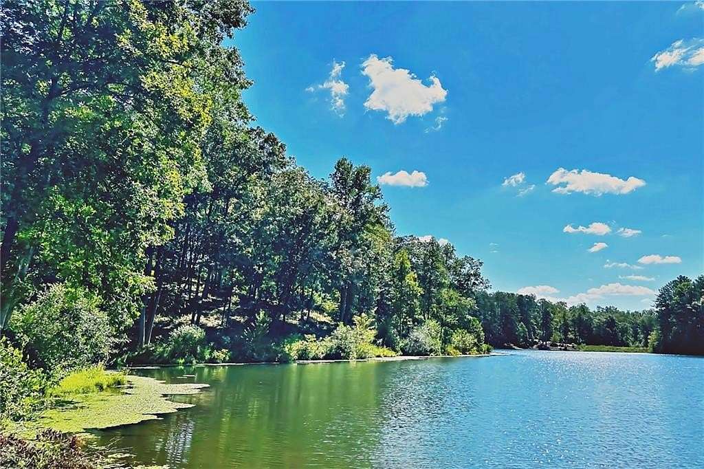 1.22 Acres of Residential Land for Sale in Ellijay, Georgia