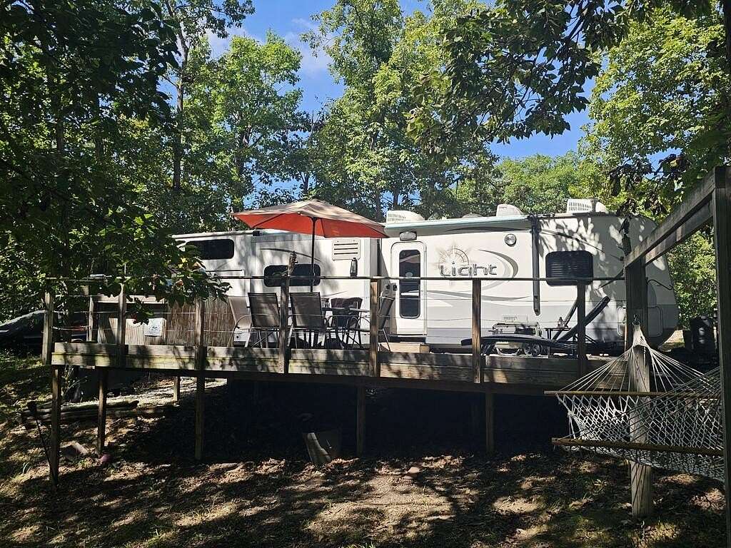 0.46 Acres of Land for Sale in Unionville, Missouri