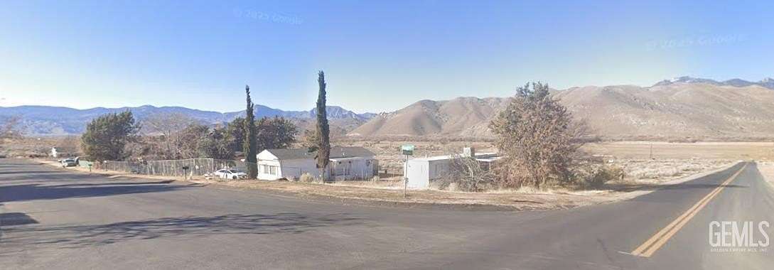 0.27 Acres of Land for Sale in Weldon, California