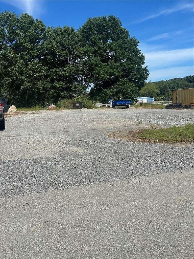 0.72 Acres of Commercial Land for Sale in Allegheny Township, Pennsylvania