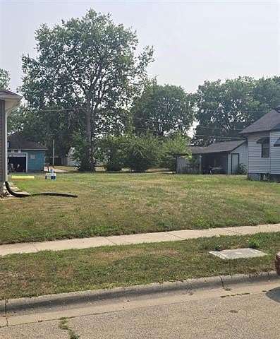 0.11 Acres of Residential Land for Sale in Rockford, Illinois