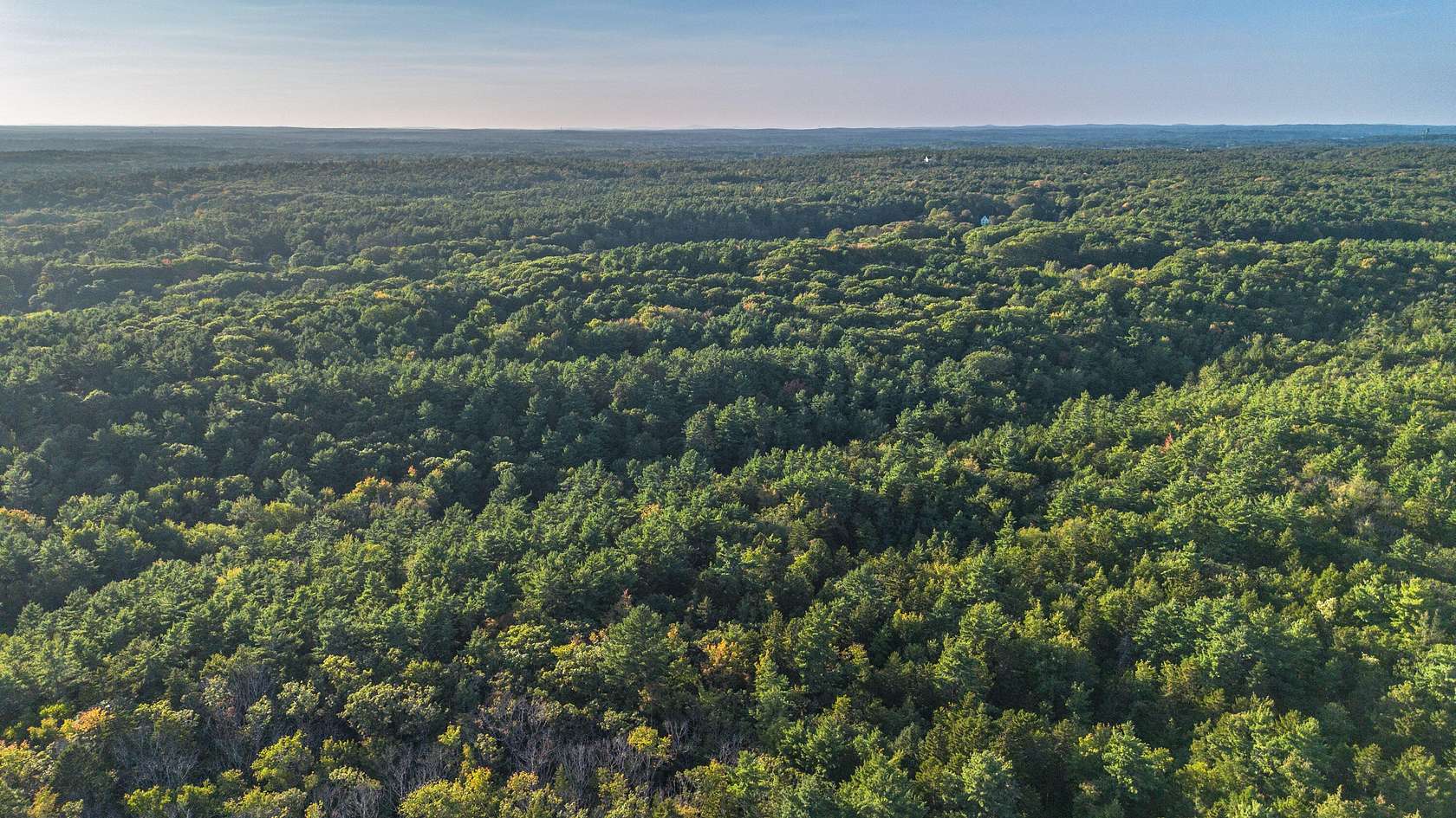 15 Acres of Recreational & Residential Land for Sale in West Bath Town, Maine